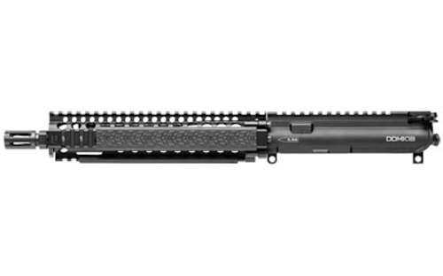 Upper Receivers Conv Kits Daniel Defense MK18 DD MK18 URG UPPER 556 10.3" MK18 BLK • Model: MK18